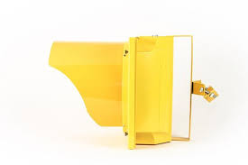 Image result for Beacon Yellow 2017 Titan