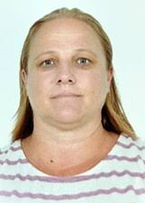 Candidata Sandra Alessi