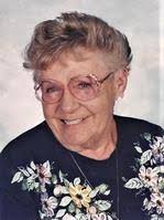 Helen Burkhead Obituary