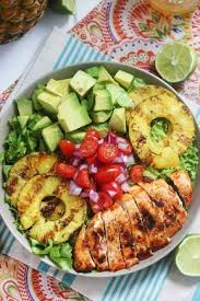 Leckere Salate Zum Abnehmen So Erreichen Sie Ihre Traumfigur Leckere Salate Salate Zum Abnehmen Leckere Salat Rezepte