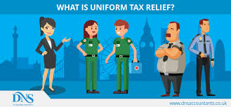 How do i know which type of tax relief arrangement my employer has? Uniform Tax Rebate Eligibility How To Claim Form P87 Uniform Tax Credits Contact Dns Accountants