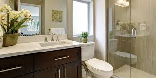 Limited space, difficult floorplans and lack of good bathroom design ideas can hinder your success. Updating Your Small Condo Or Guest Bathrooms