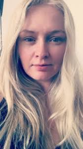 Stefani O'Brien, England