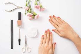 Is It Safe To Get A Manicure Pedicure When Pregnant