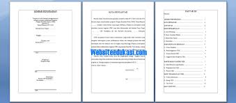 4.8 membentuk klub sains, seni dan olahraga. Program Kerja Pat Sd Mi Tahun 2020 Websiteedukasi Com