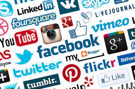 Dar iata ca avem retele sociale romanesti. Social Media Si Mediul De Afaceri Romanesc Legal Marketing