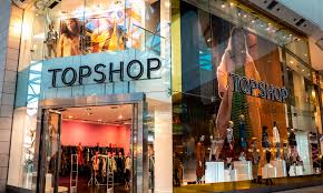Magazin online unde gasesti cele mai utile produse pentru gospodarie. Topshop Owner Arcadia Goes Into Administration What Do Customers Need To Know Which News