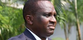 Décès de Papa Camara : Antonio Souaré parle d'une ''grande perte pour le  football guinéen''