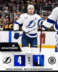 Tampa Bay Lightning