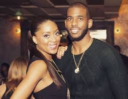 Jada is that person who would love to keep herself updated with fashion and glamour as she is a story fashionista! Chris Paul S Wife Jada Crawley Is The Mother Of Two Children What S Her Net Worth