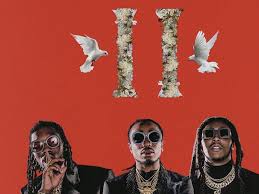 By westflow 11.06.2021 11.06.2021 albums, english. Migos Culture Ii Wallpapers Wallpaper Cave