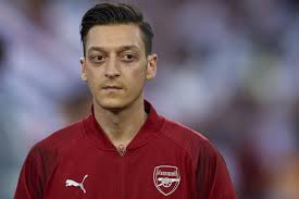Mesut ozil's current contract keeps him at arsenal until 2021 and pays him an estimated $24 million annually. Mesut Ozil Says I Don T Think There S A Chance He Ll Leave Arsenal This Summer Bleacher Report Latest News Videos And Highlights