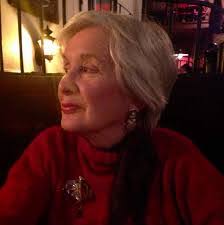 Sandra Nystrom's Instagram, Twitter & Facebook