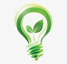 Leaf Light Illustration Sustainability Green Bulb Friendly Green Light Bulb Png Image Transparent Png Free Download On Seekpng