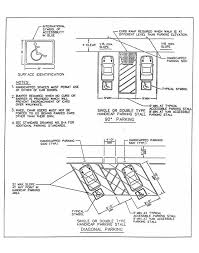 Handicapped parking spaces shall be located on the shortest accessible route to an accessible. Chapter 18 72 Outdoor Sales Storage And Seating Parking Space Handicapped Parking Space Parking Signs