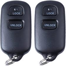 The wackiest key high on charm and low on attitude the wackiest key high on charm and low on attitude key west is a curious confluence of history and hubris, sleaze and sophistication, literature and licentiousness. Buy Keyless Entry Remote Key Fob Fits For Toyota Tundra 2004 2006 Echo Rav4 2004 2005 Highlander 2002 2007 Fj Cruiser 2007 2008 Fccid Hyq12bbx Hyq12ban Pack Of 2 Online In Turkey B08rdkv7nx