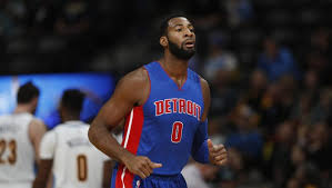 By rotowire staff | rotowire. Drummond On Ejection I M Not A Dirty Player