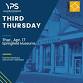 April Third Thursday at the Springfield Museums
