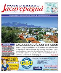 Onde filha se passa e mãe não vê. Edicao 145 Setembro 2019 Jornal Nosso Bairro Jacarepagua By Jornal Nosso Bairro Jacarepagua Issuu
