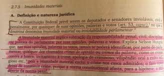 Maybe you would like to learn more about one of these? Em Livro Alexandre De Moraes Defende Inviolabilidade Parlamentar