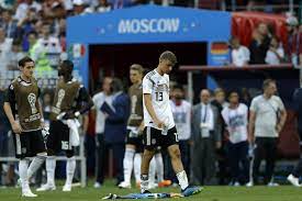 Check spelling or type a new query. Germany Vs Sweden Team News Live Stream Tv Info For World Cup 2018 Bleacher Report Latest News Videos And Highlights