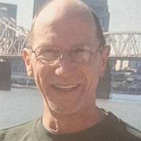 Robert Max Beswick Obituary (2024)