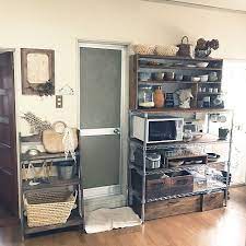 女性で のステンシル 男前 手作り家具 diy 子供部屋 ウォールステッカー などについてのインテリア実例を紹介 今年こそこの部屋のエアコンを買い換えるつもりだったけど お風呂の下のどこかで水漏れしてるらしくて 修理代が恐ろしい どうなることやら