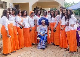 Ghana Wedding Market Home Facebook