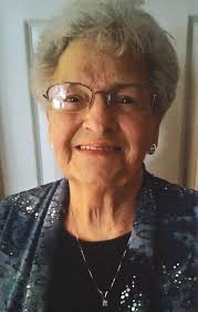 Obituary for Alberta B. (Brooks) Richmond