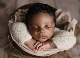 Blessed beyond belief! Adewale “AJ” Jamie Itam Adeleke Daddy loves you  ❤️🙏🏾 #fatherof2