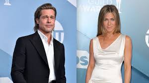 Brad pitt's cameo on friends made for a very memorable episode. Jennifer Aniston Says That Brad Pitt Is One Of Her Favorite Guest Stars Who Are Friends And Fans Algulf