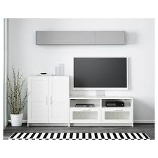 Mo., 19.04.21 bis mo., 26.04.21. Brimnes Tv Mobel Kombination Weiss Ikea Schweiz