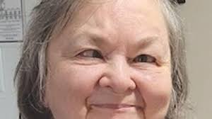 Bernadine Mae Cottrell