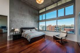 Beautiful Bedrooms With Wood Floors Pictures Designing Idea Big and spacious bedroom with pot tall plants and ornaments. beautiful bedrooms with wood floors