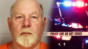 James Halsell Jr. Pleads Guilty In Deaths Of Niomi James And Jayla Parler