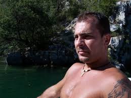 David PIZZO, 51 ans (LA VERDIERE, GARDANNE)