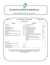 ما هو دواء ترامادول ساندوز; Journal 2279 Patents Office
