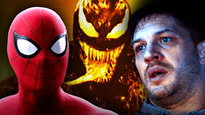 Let there be carnage stars tom hardy, woody harrelson, michelle williams, naomie harris, reid scott and stephen graham. Venom 2 Costume Could Hint At Mcu Spider Man Crossover