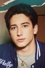 Wally Clark in School Spirits (2023)