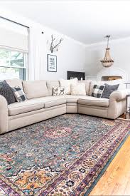 Kashan Collection Classic Living Room Decor Oriental Rug Living Room Rugs In Living Room