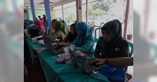 More images for dawis contoh buku buku administrasi dasa wisma » Ke Depan Pengisian Data Pkk Pakai Sistem Aplikasi Dawis Beritabojonegoro Com