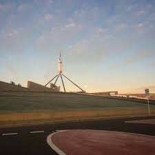 Parliament House Canberra Via Latika Bourke House Canberra Houses Of Parliament Canberra