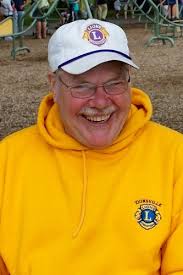 Ordinary Hero — The Scoop