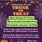 Princetom Ward Trunk or Treat event image