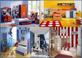 غرف نوم اطفال مودرن احدث افكار وموديلات غرف الاطفال مجلة انا حواء