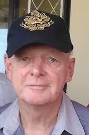 British South Africa Police Regiment