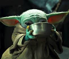 Stardust Kylos Baby Yoda In The Mandalorian 2x04 Star Wars Characters Yoda Star Wars Yoda Star Wars Pictures