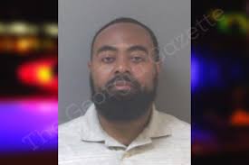 Marcus Somerville — Douglas County Jail Bookings