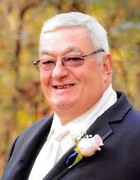 Obituary for James Barton "Jim" Strain