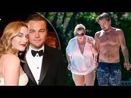 When the pair walked the oscars red carpet on sunday. Titanic Cast And Crew Then Vs Now Leonardo Dicaprio Kate Winslet Youtube
